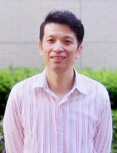 瀬川 裕司 イメージ