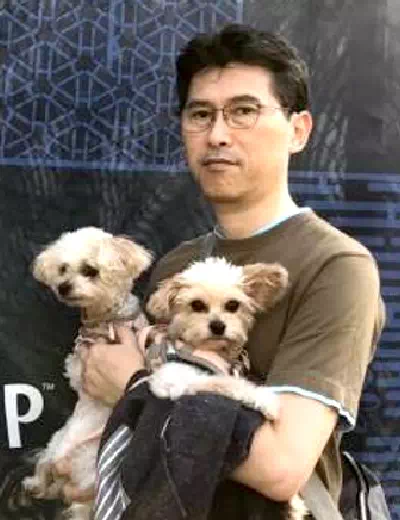 山本 吉秀 イメージ